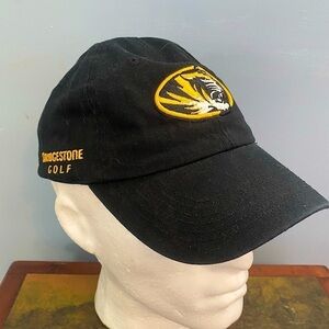Missouri Wildcats Bridgestone Golf Hat